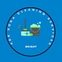 Cleaning Services Logo