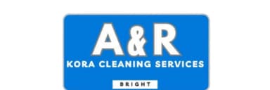 Cleaning Services Logo